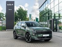 używany Kia Sportage 1.6dm 150KM 2025r. 10km