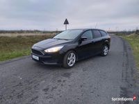 używany Ford Focus MK3