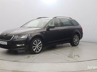 używany Skoda Octavia 1.8 TSI 4x4 Drive DSG ! Z Polskiego Salonu ! Faktura VAT ! I…