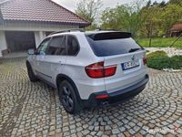 używany BMW X5 3.0 Diesel pierwszy właściciel w Polsce