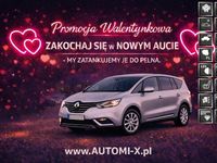 Używany Renault Espace 160 KM (117 kW) 2015 Szary Minivan