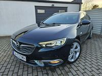 Używany Opel Insignia OPC 170 KM (125 kW) 2017 Zielony ciemny Kombi