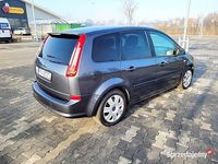 używany Ford C-MAX I BOGATA WERSJA WYPOSAŻENIA