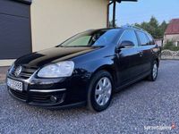 używany VW Golf V kombi 1.9tdi Panorama