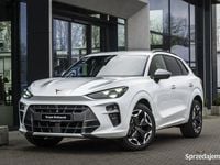 Nowe Cupra Terramar 150 KM (110 kW) 2025 Biały SUV