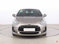 Używany Citroën DS5 2013 Beżowy Hatchback