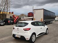 używany Renault Clio IV 