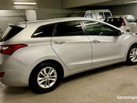 używany Hyundai i30 