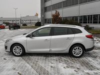 Używany Renault Mégane III 2015