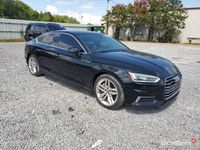 używany Audi A5 2019 PREMIUM