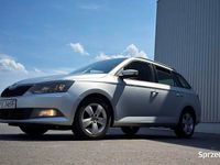 Używany Skoda Fabia Style 2015 Hatchback