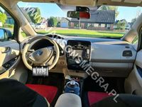 używany Nissan Leaf 109KM 2013r. 145 120km