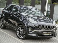 używany Kia Sportage 1.6dm 177KM 2019r. 129 500km