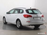 używany Opel Astra 1.6 CDTI