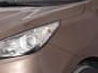 Używany Hyundai ix35 163 KM (119 kW) 2012 Brązowy SUV