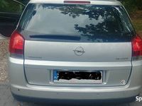 używany Opel Signum 1.9 CDTi 2004r. zamiana