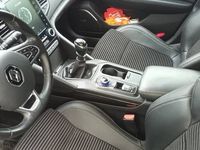 używany Renault Talisman 