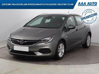 Używany Opel Astra 2020 Szary