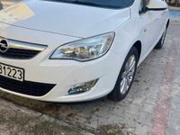 używany Opel Astra 