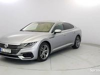 używany VW Arteon 2dm 190KM 2020r. 66 000km