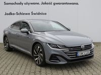 używany VW Arteon R-Line