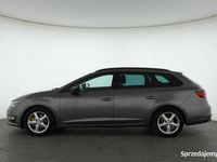 Używany Seat Leon 2014 Szary Kombi