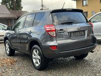 używany Toyota RAV4 2.0 i benzyna executive 4x4 lift III (2006-201…