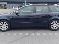 używany Audi A4 b7 1.8t 163km LPG gaz quattro kombi avant