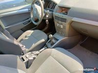 używany Opel Astra sprowadzona możliwa zamiana
