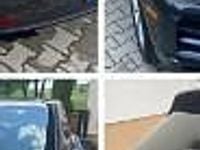 Używany Porsche Macan 2021 Szary SUV