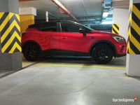 Używany Renault Captur 2022 SUV