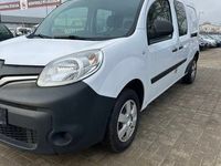 używany Renault Kangoo 