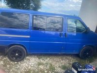 używany VW Caravelle t4 2.5tdi