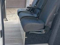 używany Renault Trafic 2