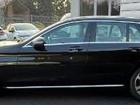 używany Mercedes E350 Klasa C W205 T 7G-TRONIC Avantgarde