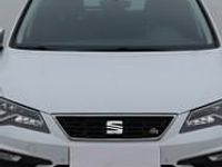 używany Seat Leon III , Salon Polska, 1. Właściciel, Serwis ASO, Skóra, Navi,