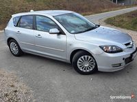 używany Mazda 3 