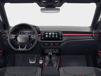 Nowe Monte Carlo Monte Carlo 110 KM (80 kW) 2026 Biel moon metalizowany Coupe