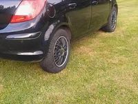 Używany Opel Corsa 2009 Hatchback