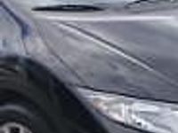 używany Honda Civic IX Benzyna