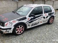 używany VW Golf IV 