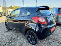 używany Ford Ka 1.2dm 70KM 2011r. 161 000km
