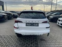 używany Skoda Kamiq 1dm 116KM 2025r. 19 900km