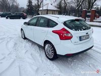 używany Ford Focus mk3 2011r 1.6 tdci 105km IGŁA