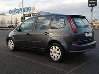 używany Ford C-MAX 1.8 tdci