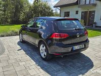 używany VW Golf VII 2.0 TDI 150 KM