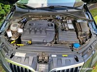 używany Skoda Octavia III 2.0 Tdi Ambition