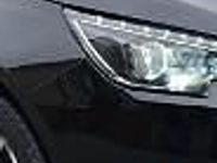 używany Peugeot 308 II 1,2Turbo Benz. Full Led.Navi Duża.Panorama Dach.Tempomat.Parktronic.