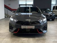 używany Kia ProCeed GT 1.6T-GDi 204KM DCT 2022 r., salon PL, 38ty…