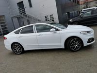 używany Ford Mondeo 2dm 190KM 2019r. 10km